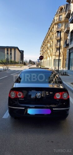 Volkswagen Passat 2008, 289,000 km - 1.8 l - Bakı