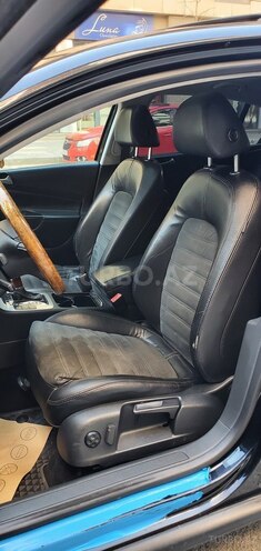 Volkswagen Passat 2008, 289,000 km - 1.8 l - Bakı