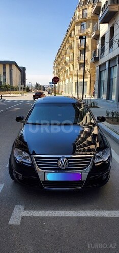 Volkswagen Passat 2008, 289,000 km - 1.8 l - Bakı