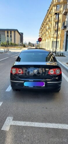Volkswagen Passat 2008, 289,000 km - 1.8 l - Bakı
