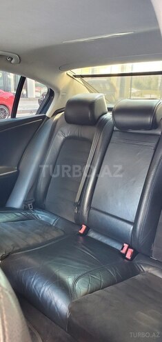 Volkswagen Passat 2008, 289,000 km - 1.8 l - Bakı