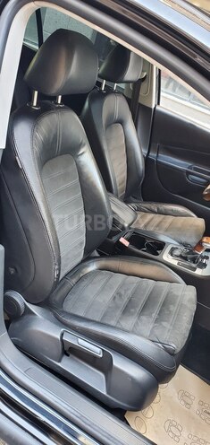 Volkswagen Passat 2008, 289,000 km - 1.8 l - Bakı