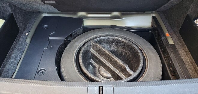 Volkswagen Passat 2008, 289,000 km - 1.8 l - Bakı