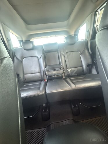Hyundai Grand Santa Fe 2014, 223,300 km - 3.3 l - Bakı