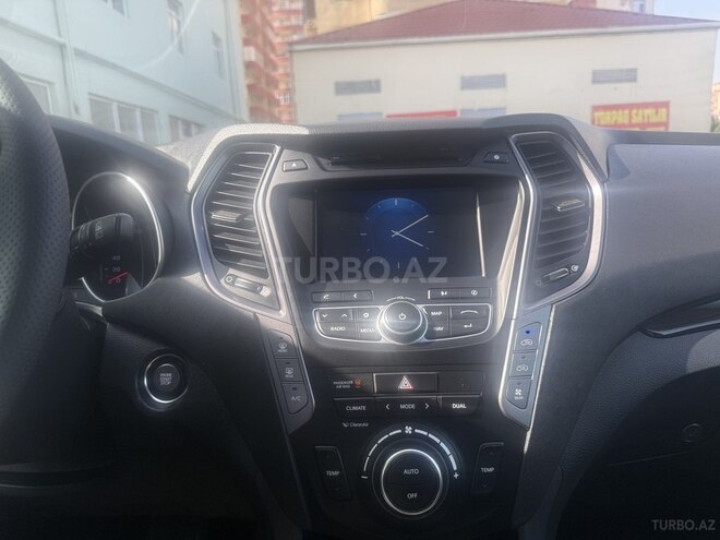 Hyundai Grand Santa Fe 2014, 223,300 km - 3.3 l - Bakı