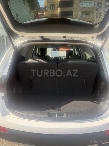 Hyundai Grand Santa Fe 2014, 223,300 km - 3.3 l - Bakı