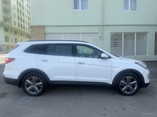 Hyundai Grand Santa Fe 2014, 223,300 km - 3.3 l - Bakı