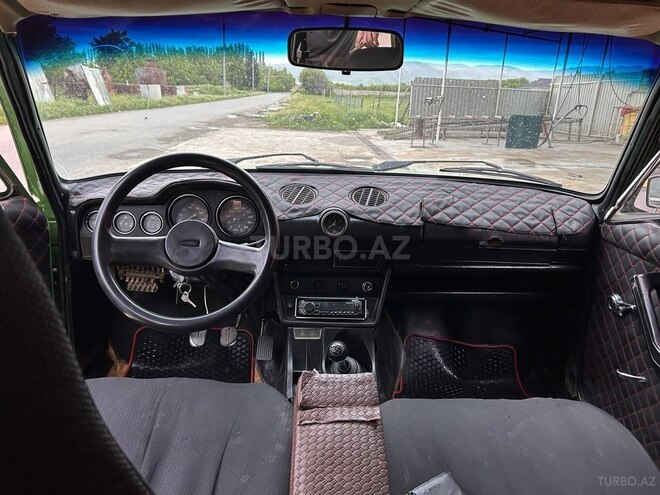 LADA (VAZ) 2106 1983, 96,000 km - 1.6 l - Tovuz
