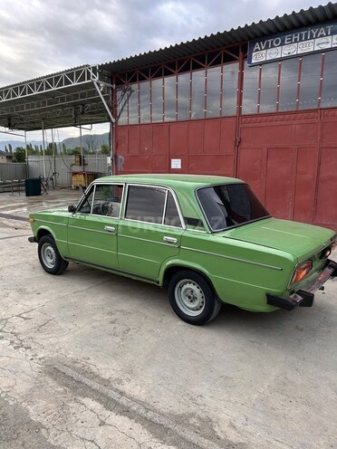 LADA (VAZ) 2106 1983, 96,000 km - 1.6 l - Tovuz