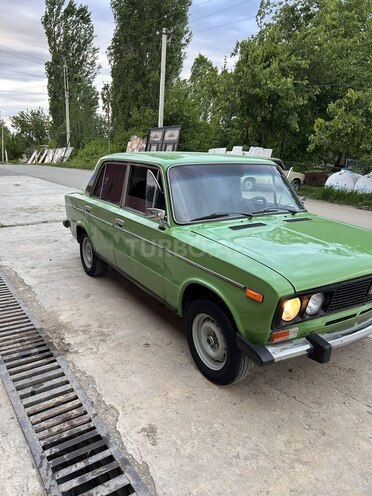 LADA (VAZ) 2106 1983, 96,000 km - 1.6 l - Tovuz