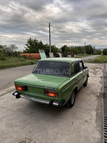 LADA (VAZ) 2106 1983, 96,000 km - 1.6 l - Tovuz