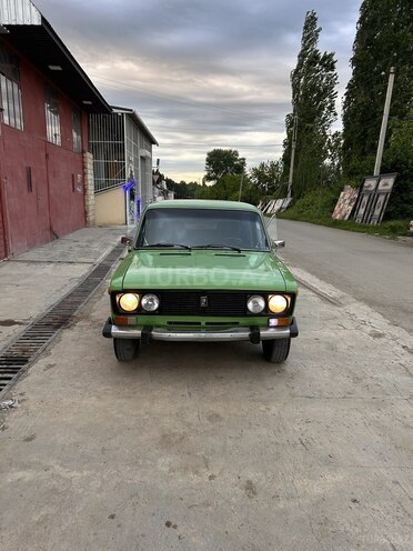 LADA (VAZ) 2106 1983, 96,000 km - 1.6 l - Tovuz