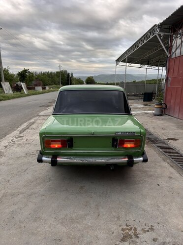 LADA (VAZ) 2106 1983, 96,000 km - 1.6 l - Tovuz