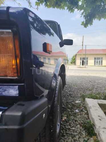 LADA (VAZ) 2107 2005, 98,000 km - 1.6 l - Bakı