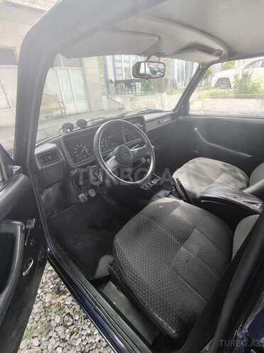 LADA (VAZ) 2107 2005, 98,000 km - 1.6 l - Bakı