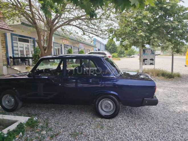 LADA (VAZ) 2107 2005, 98,000 km - 1.6 l - Bakı
