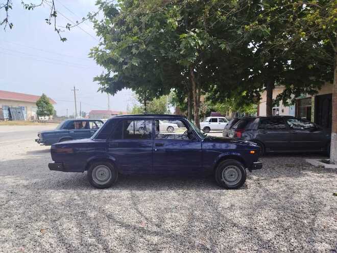 LADA (VAZ) 2107 2005, 98,000 km - 1.6 l - Bakı