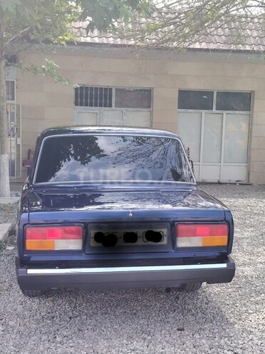 LADA (VAZ) 2107 2005, 98,000 km - 1.6 l - Bakı