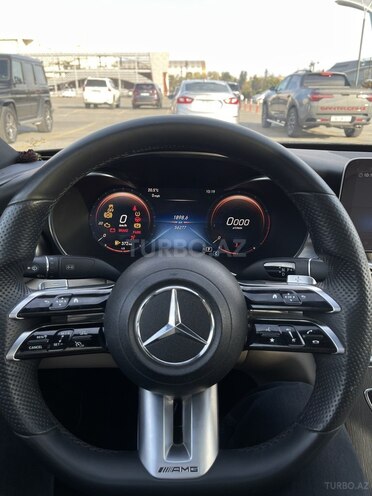 Mercedes C 300 2019, 70,089 km - 2.0 l - Bakı
