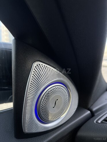 Mercedes C 300 2019, 70,089 km - 2.0 l - Bakı