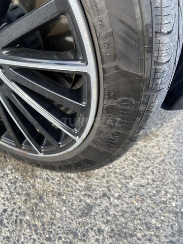 Mercedes C 300 2019, 70,089 km - 2.0 l - Bakı