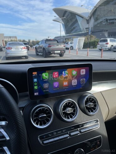 Mercedes C 300 2019, 70,089 km - 2.0 l - Bakı
