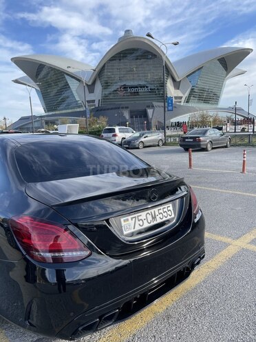Mercedes C 300 2019, 70,089 km - 2.0 l - Bakı