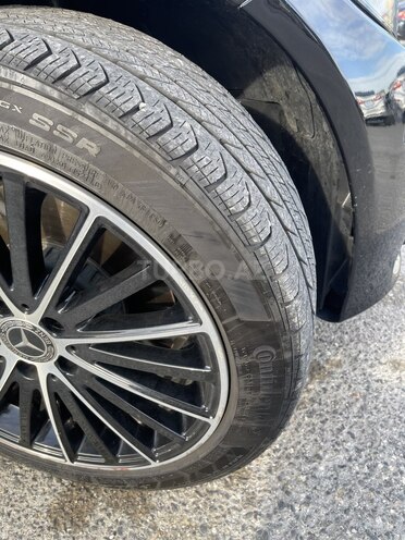 Mercedes C 300 2019, 70,089 km - 2.0 l - Bakı