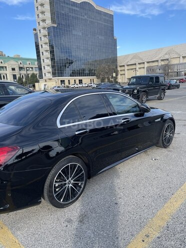 Mercedes C 300 2019, 70,089 km - 2.0 l - Bakı