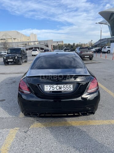 Mercedes C 300 2019, 70,089 km - 2.0 l - Bakı