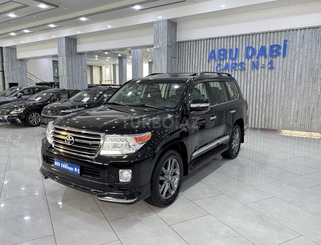 Toyota Land Cruiser-1