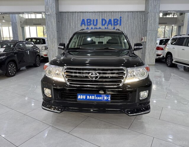 Toyota Land Cruiser-2