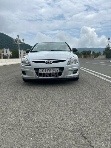 Hyundai i30 2007, 231,658 km - 1.6 l - Qəbələ