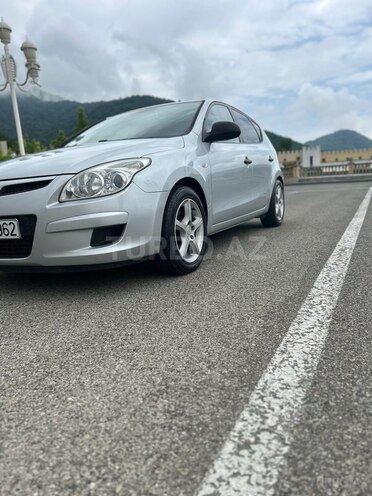 Hyundai i30 2007, 231,658 km - 1.6 l - Qəbələ