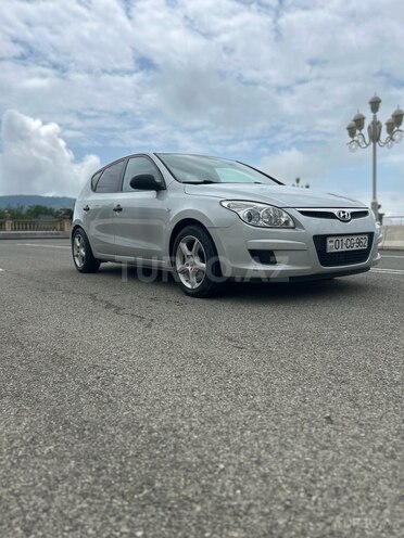 Hyundai i30 2007, 231,658 km - 1.6 l - Qəbələ