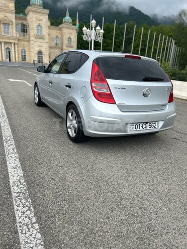 Hyundai i30 2007, 231,658 km - 1.6 l - Qəbələ