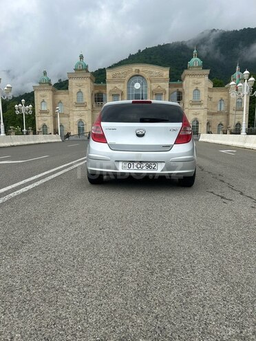 Hyundai i30 2007, 231,658 km - 1.6 l - Qəbələ