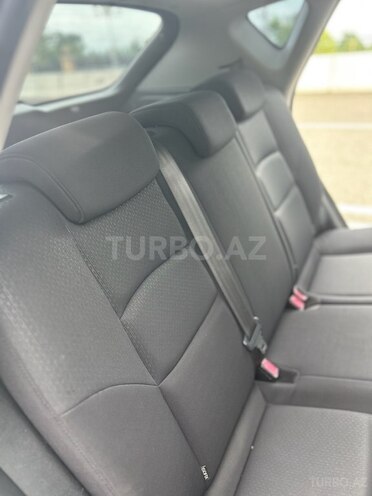 Hyundai i30 2007, 231,658 km - 1.6 l - Qəbələ