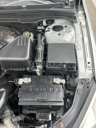 Hyundai i30 2007, 231,658 km - 1.6 l - Qəbələ