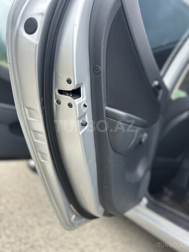 Hyundai i30 2007, 231,658 km - 1.6 l - Qəbələ