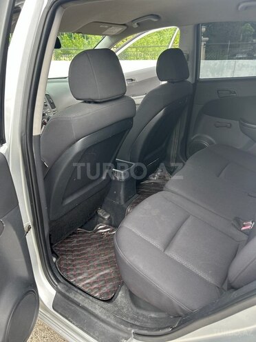 Hyundai i30 2007, 231,658 km - 1.6 l - Qəbələ