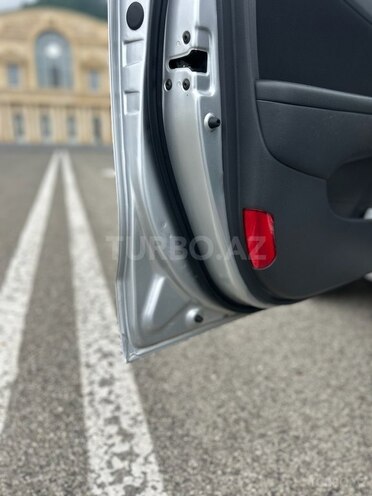 Hyundai i30 2007, 231,658 km - 1.6 l - Qəbələ