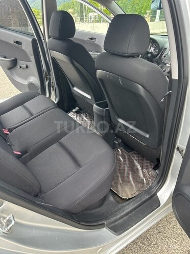 Hyundai i30 2007, 231,658 km - 1.6 l - Qəbələ