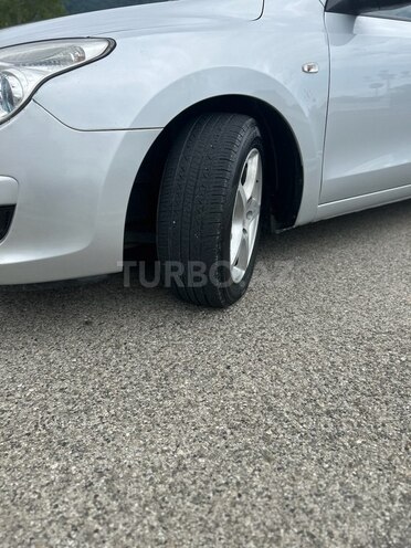 Hyundai i30 2007, 231,658 km - 1.6 l - Qəbələ