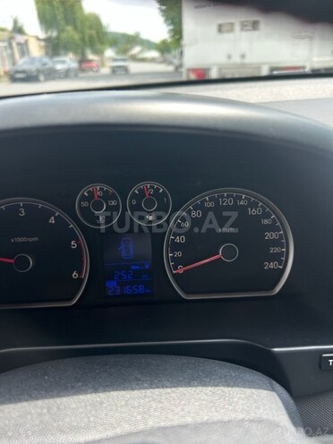 Hyundai i30 2007, 231,658 km - 1.6 l - Qəbələ
