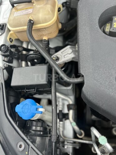 Hyundai i30 2007, 231,658 km - 1.6 l - Qəbələ