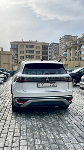 Volkswagen ID.6 Crozz 2021, 35,000 km - 0.0 l - Bakı