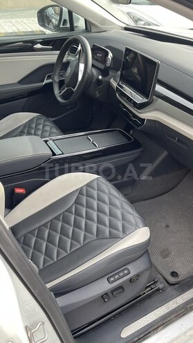 Volkswagen ID.6 Crozz 2021, 35,000 km - 0.0 l - Bakı