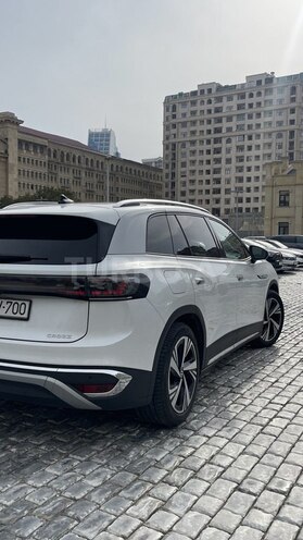 Volkswagen ID.6 Crozz 2021, 35,000 km - 0.0 l - Bakı