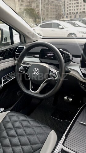 Volkswagen ID.6 Crozz 2021, 35,000 km - 0.0 l - Bakı